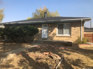 1300 Scranton St, Aurora, CO 80011