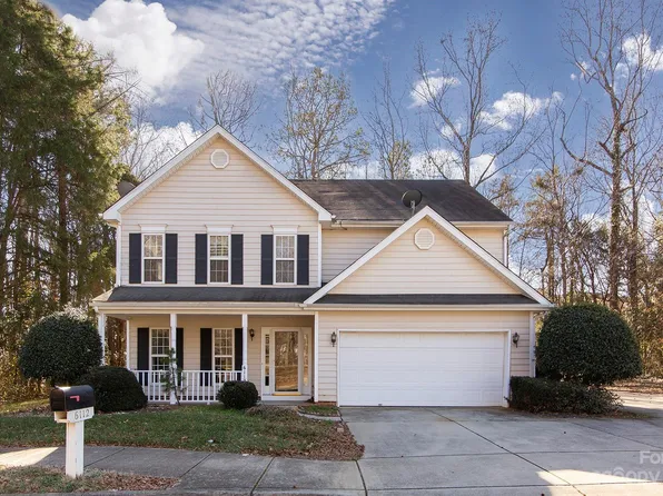 6112 Nevin Rd, Charlotte, NC 28262