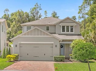 2805 Red Alder Blvd, Ocoee, FL 34761