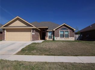 5133 Yellowstone Trl, Abilene, TX 79602