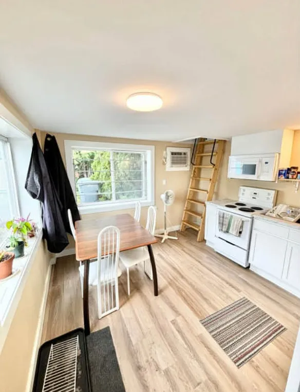 1 bed, $850 — Photo 1