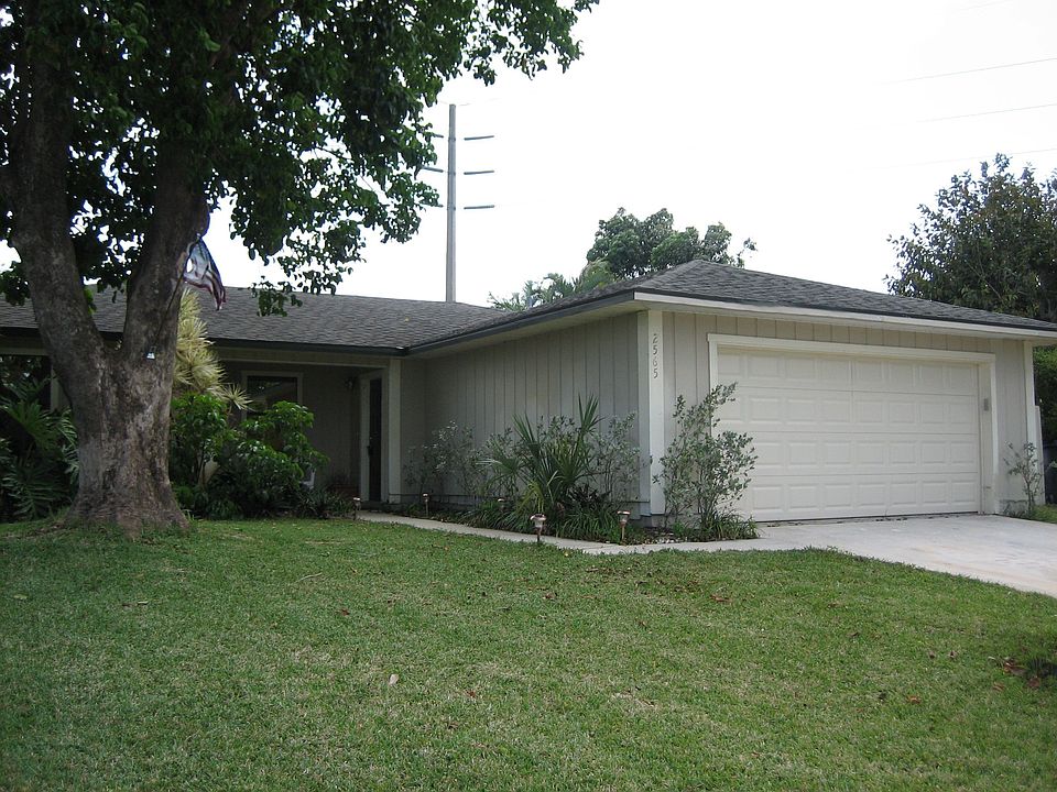 New Garage Door Exterior front
