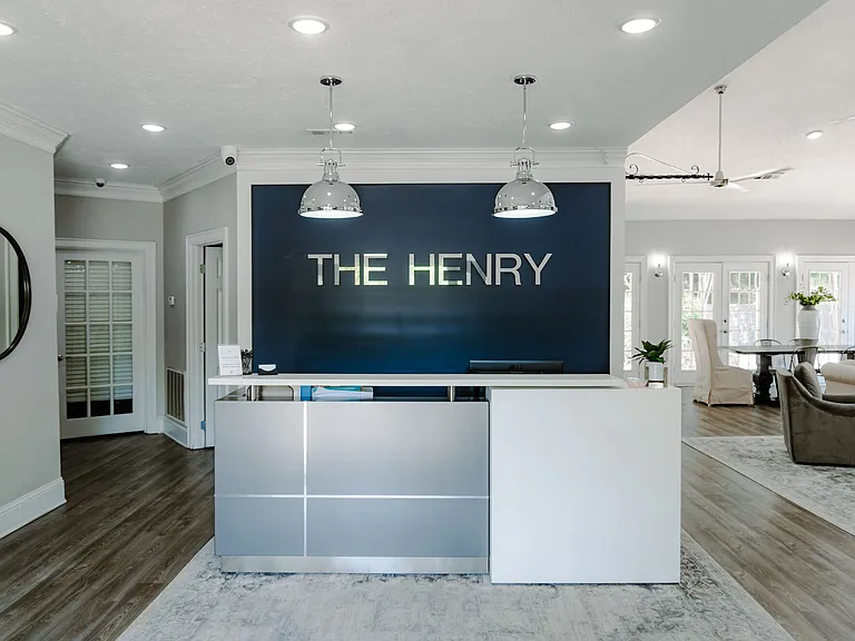 The Henry — Photo 33
