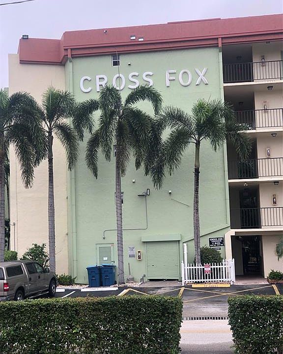 1st image of 5300 NE 24th Ter APT 324C