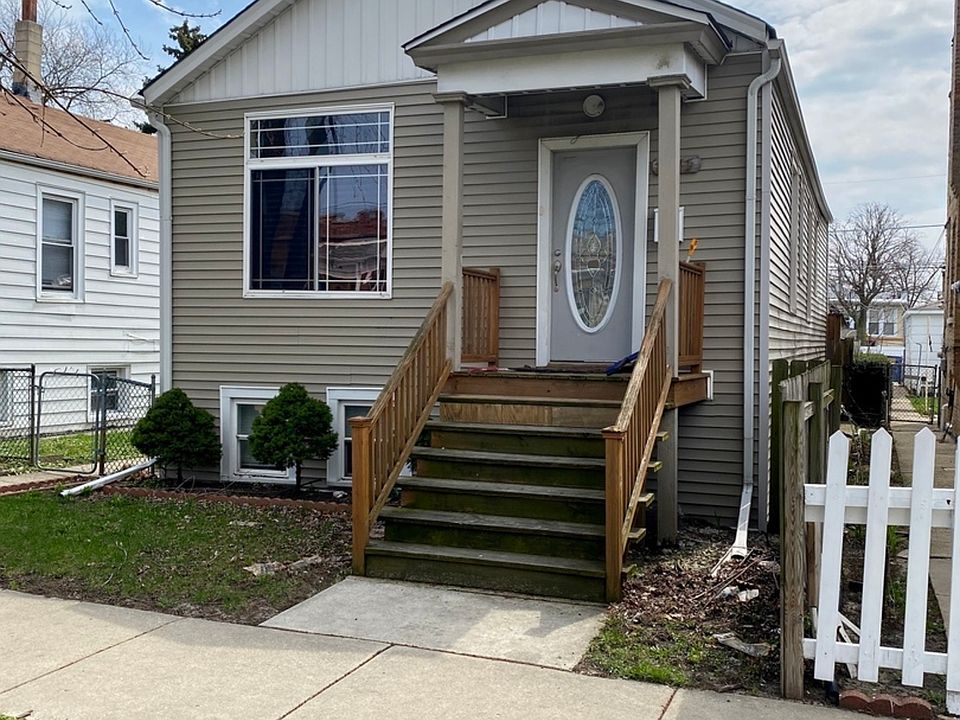 1st image of 5715 W 22nd Pl