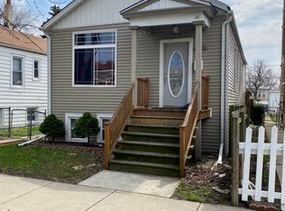 5715 W 22nd Pl, Cicero, IL 60804