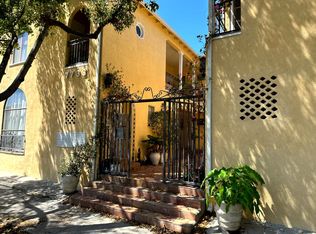 7733 Hampton Ave APT 8, Los Angeles, CA 90046