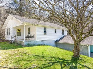 4040 Asheville Hwy, Pisgah Forest, NC 28768
