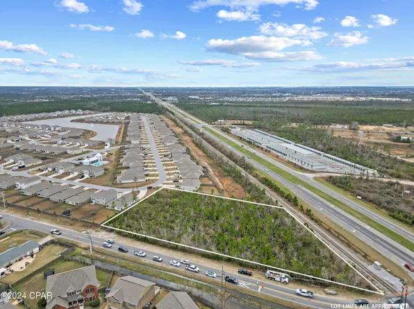 0 Star Ave, Panama City, FL 32404