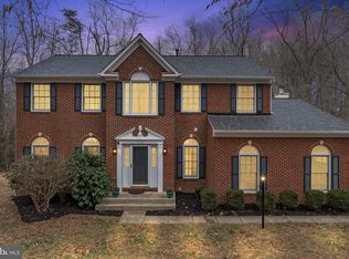 7100 Michala Barrett Ct, Manassas, VA 20112