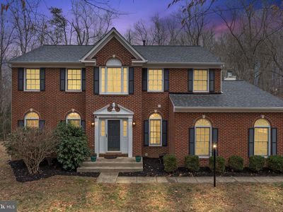 7100 Michala Barrett Ct, Manassas, VA, 20112