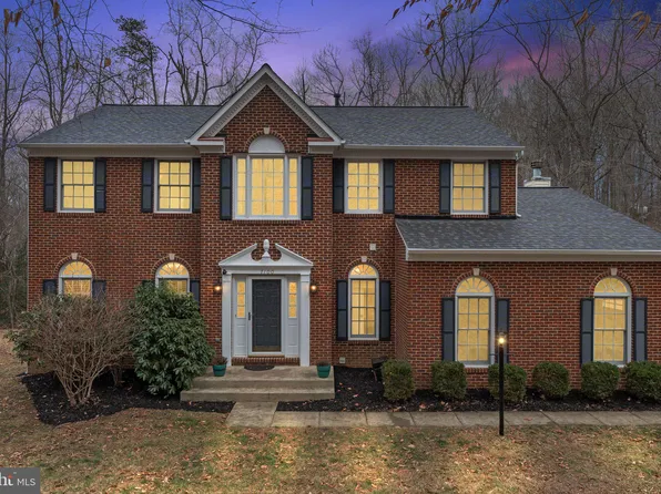 7100 Michala Barrett Ct, Manassas, VA 20112