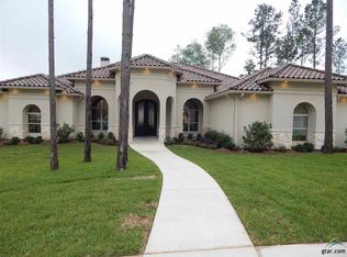 7614 Timber Trl, Tyler, TX 75703