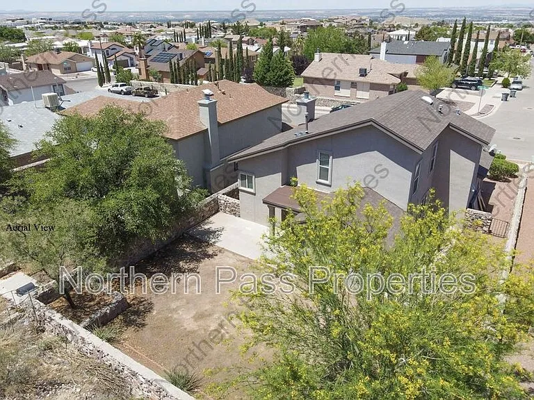 1516 Cherokee Ridge Dr — Photo 28