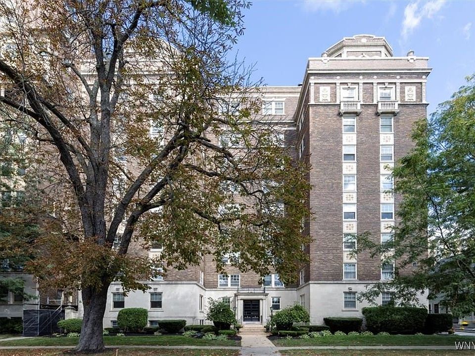 1st image of 83 Bryant St #5D