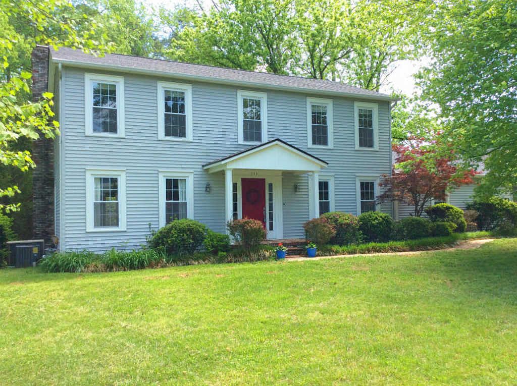 239 Briarcliff Ave, Oak Ridge, TN 37830 Zillow
