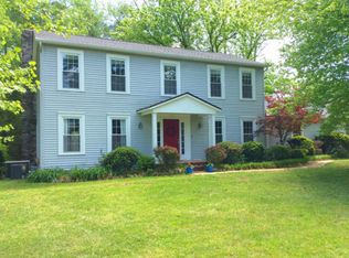 239 Briarcliff Ave, Oak Ridge, TN 37830