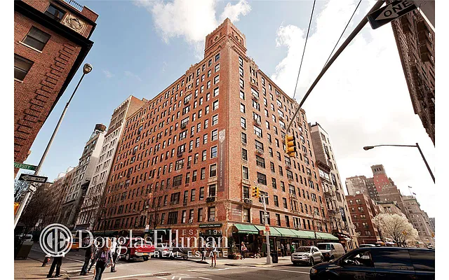 Sold by Douglas Elliman | media 13