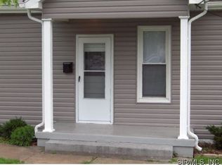 230 N Seminary St, Collinsville, IL