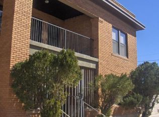 1137 E Ave APT 2, Douglas, AZ 85607