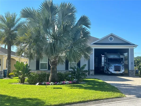 759 Teaberry Trl, Polk City, FL 33868