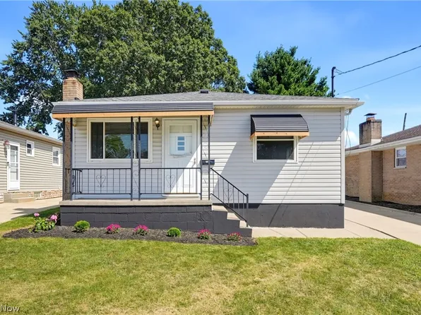 517 Fulmer Ave, Akron, OH 44312
