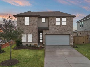 2014 Starlight St, Angleton, TX 77515
