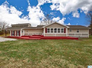 198 Childress St, Gurley, AL 35748