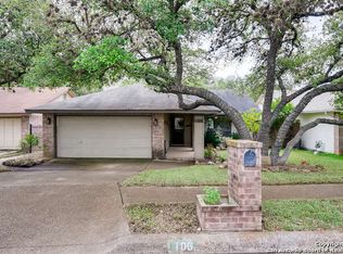 106 Hidden Grv, Universal City, TX 78148