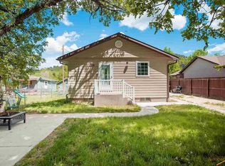 1828 Baldwin St, Sturgis, SD 57785