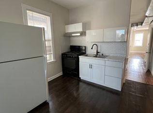 1634 W 21st Pl #1, Chicago, IL 60608