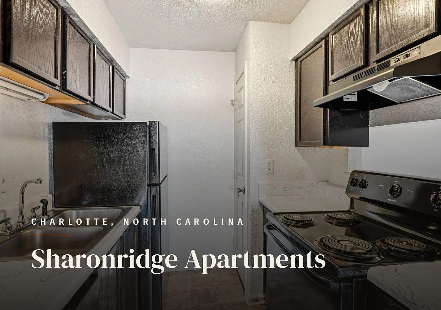 Sharonridge Apartments — Photo 2