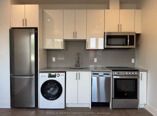 1415 Gerrard St E #2, Toronto, ON M4L 1Z5