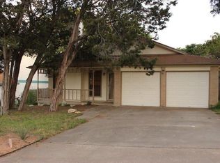 11905 Snow Goose Rd, Austin, TX 78758