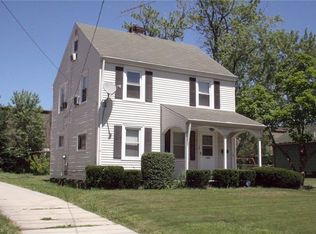 1691 Catalpa Rd, Cleveland, OH 44112