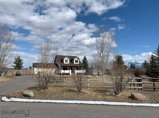 161 Heidi Ln, Belgrade, MT 59714