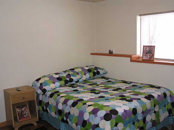 Lower Level - Bedroom