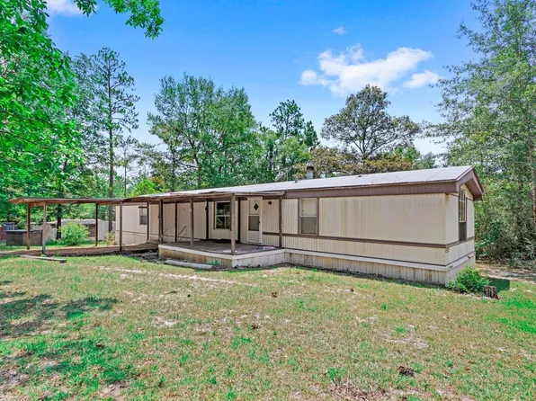 35 Tullos Rd, Hattiesburg, MS 39401