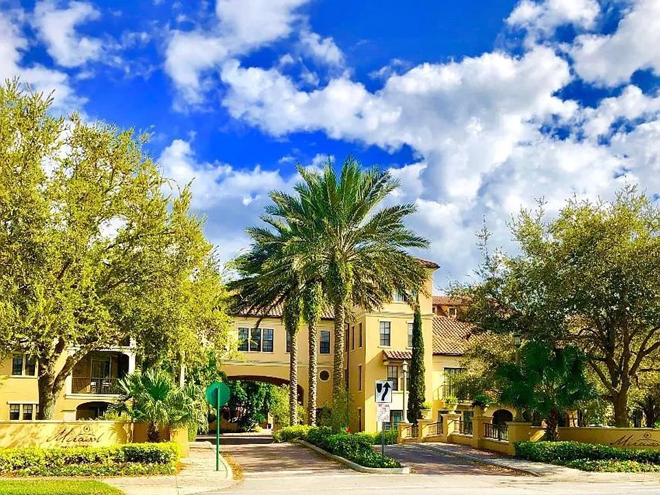 506 Mirasol Cir #101