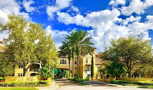 506 Mirasol Cir #101 Photo 1