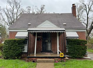 19930 Binder St, Detroit, MI 48234