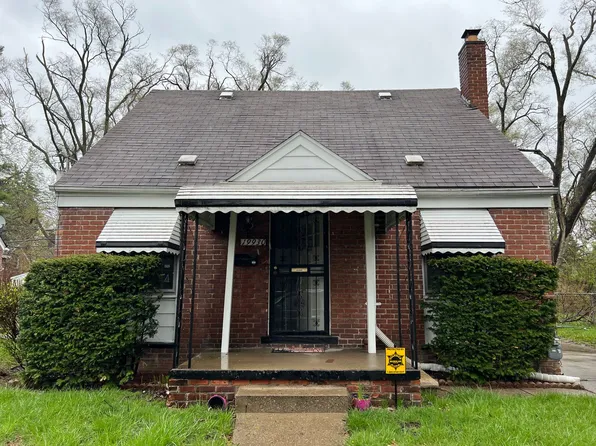 19930 Binder St, Detroit, MI 48234