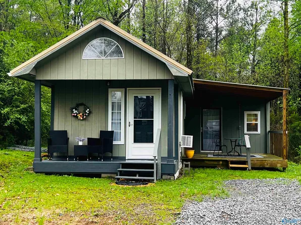 42 Jesse Green Rd, Eva, AL 35621