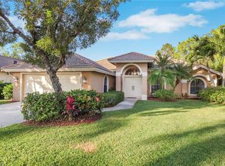 1287 Briarwood CT, NAPLES, FL 34104