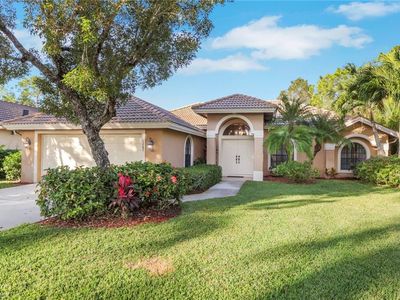 1287 Briarwood CT, Naples, FL, 34104