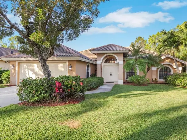 1287 Briarwood CT, NAPLES, FL 34104
