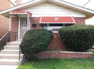 11518 S Elizabeth St, Chicago, IL 60643