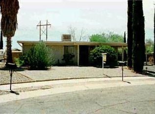 7834 E Boojum Pl UNIT 0, Tucson, AZ 85730