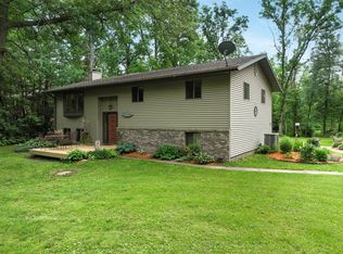 1401 14 1/2 Ave, Barron, WI 54812