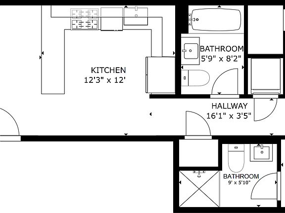 2nd image of this home